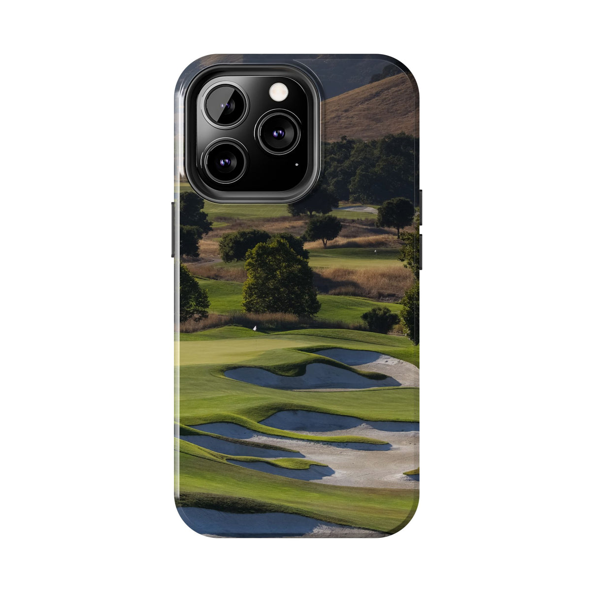 Fairway Tough Phone Case