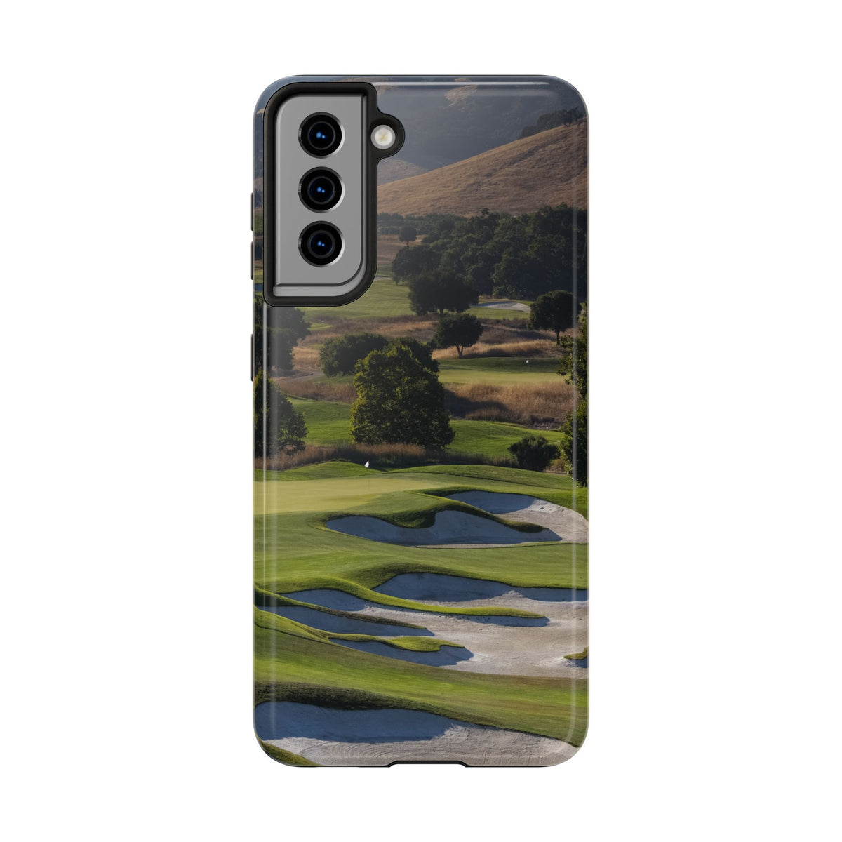 Fairway Tough Phone Case