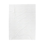 Sun Over The Swell Velveteen Plush Throw Blanket