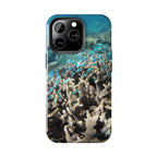 Living Reef Tough Phone Case