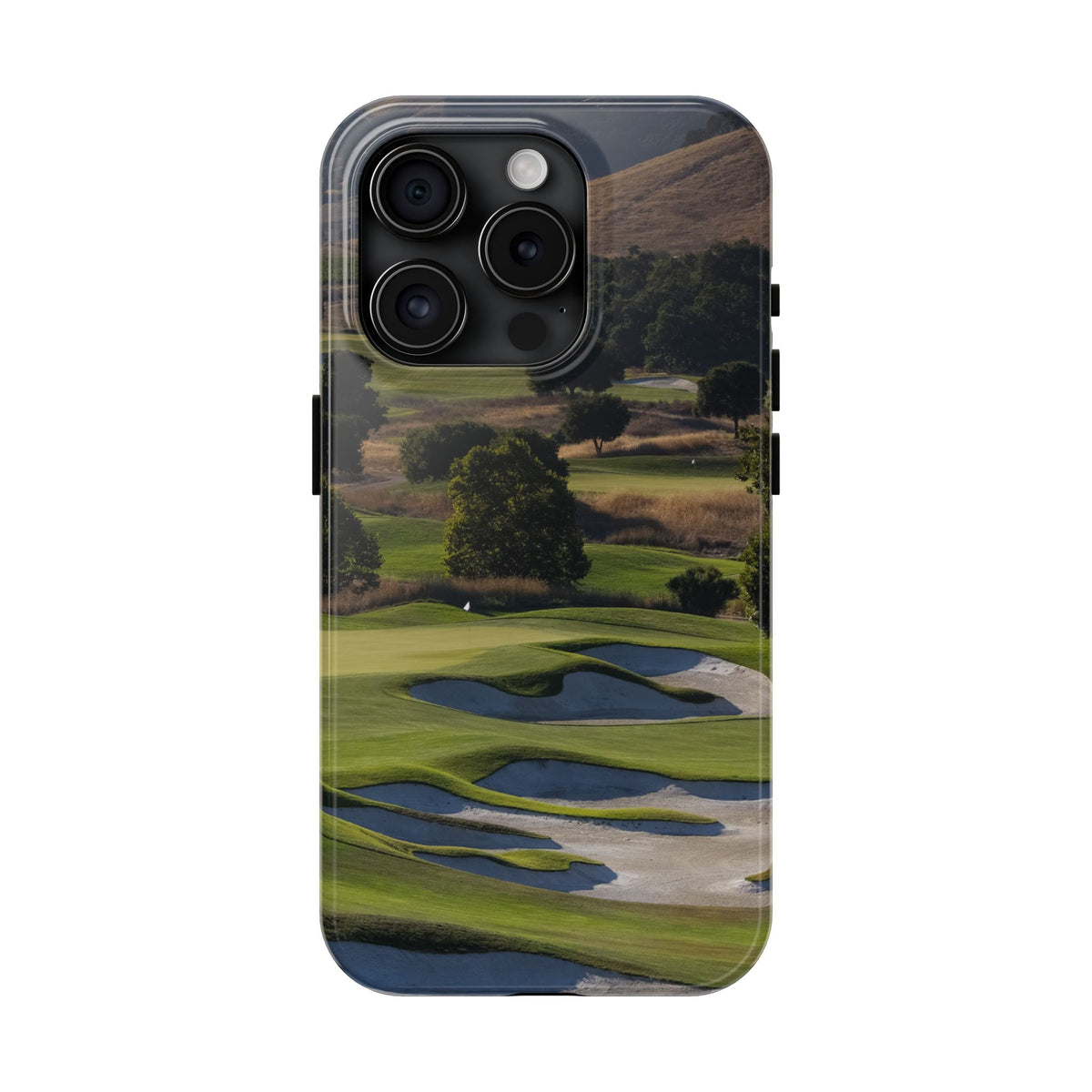 Fairway Tough Phone Case
