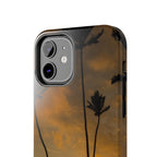 Palm Fire Tough Phone Case