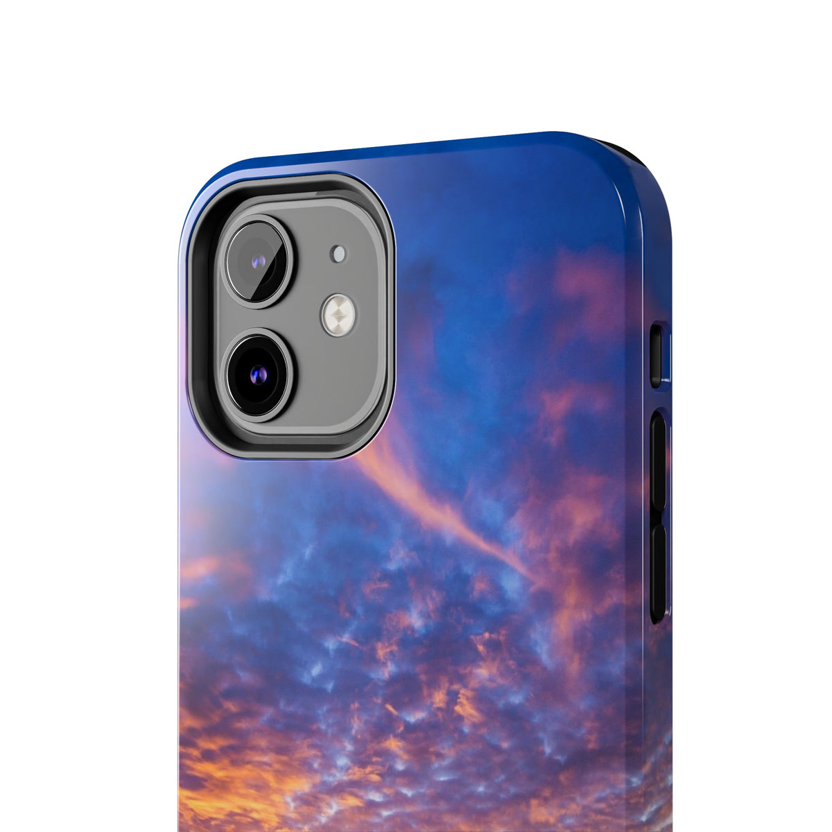 Sky Mirror Tough Phone Case