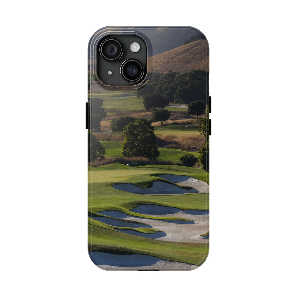 Fairway Tough Phone Case