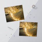 Liquid Imagery 2027 Wall Calendar