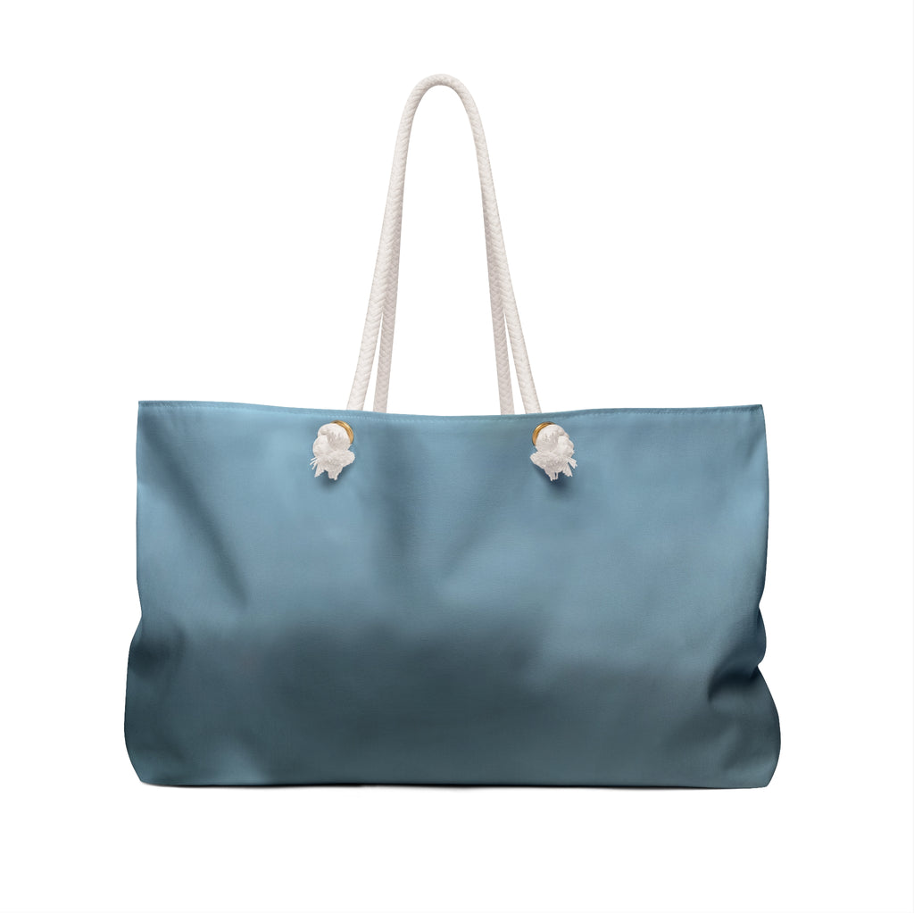 Sun Over The Swell Weekender Bag