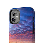 Pier Sky Tough Phone Case