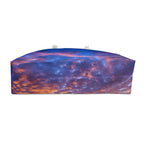 Sky Mirror Weekender Bag