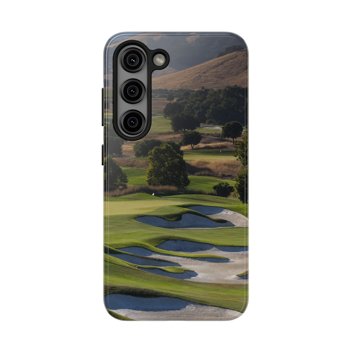 Fairway Tough Phone Case
