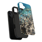 Living Reef Tough Phone Case