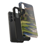 Fairway Tough Phone Case