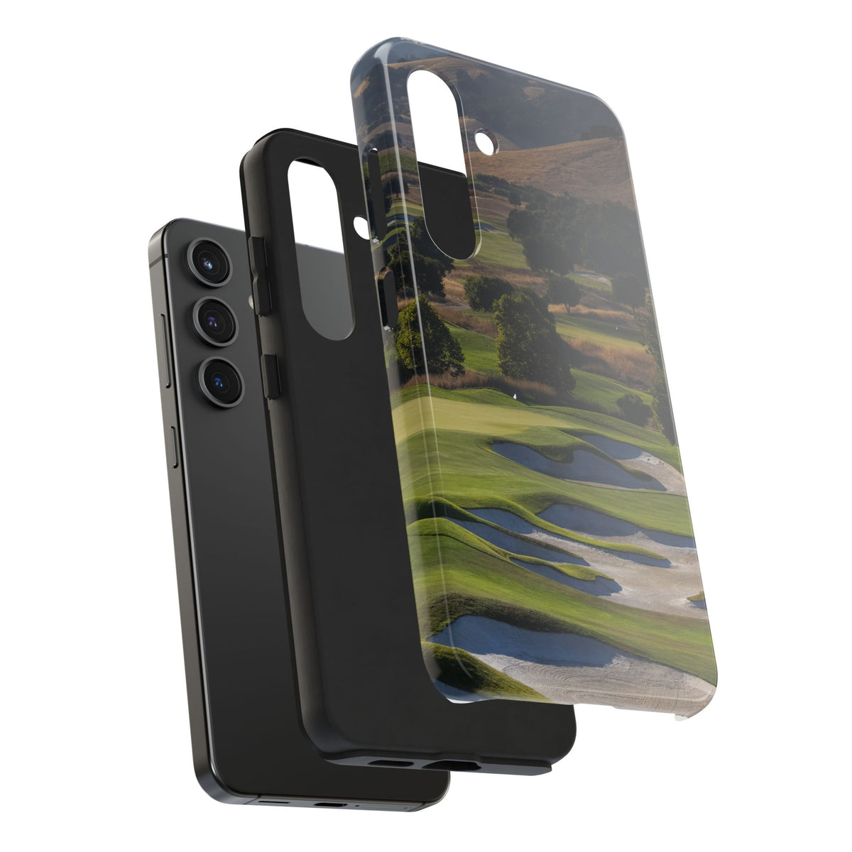 Fairway Tough Phone Case