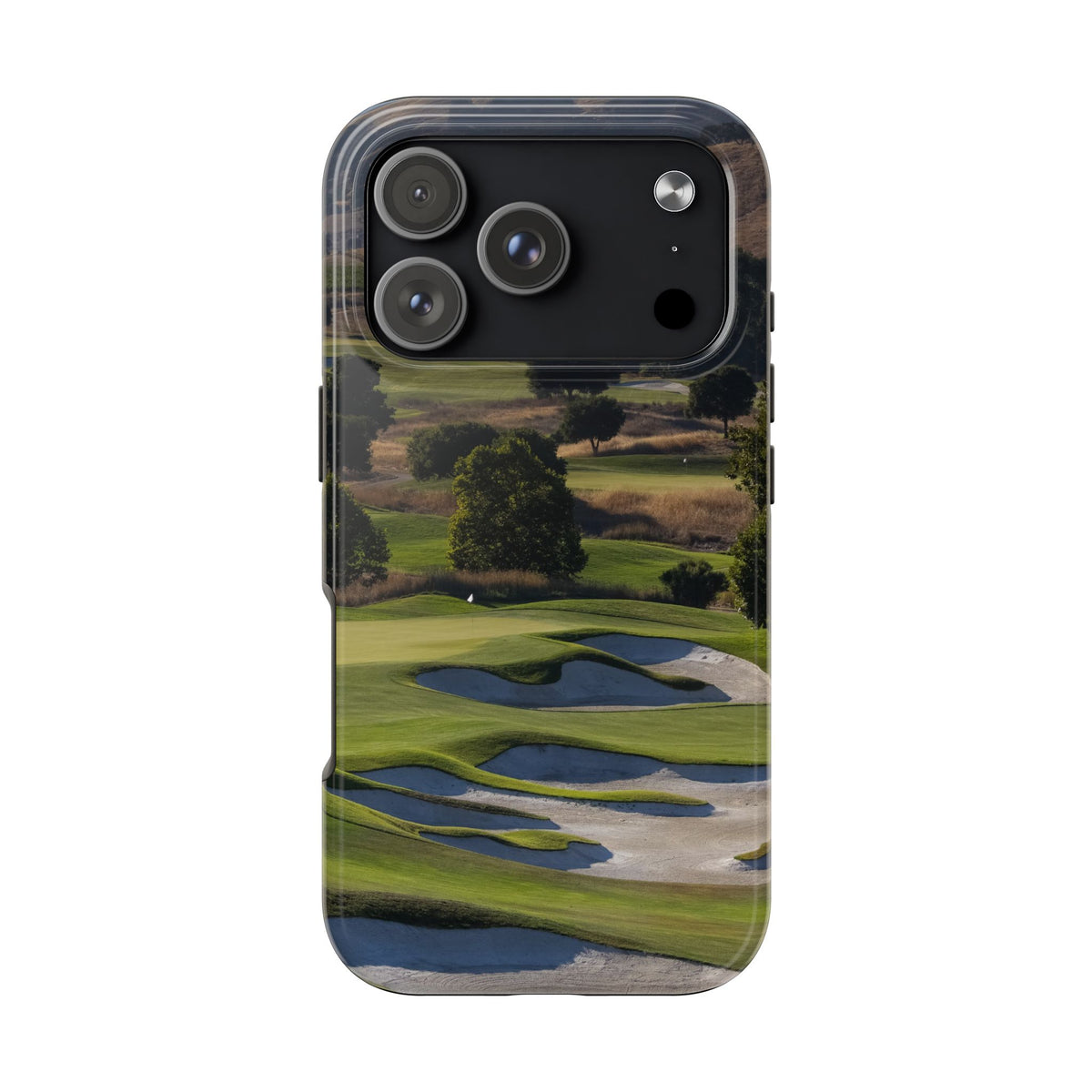 Fairway Tough Phone Case