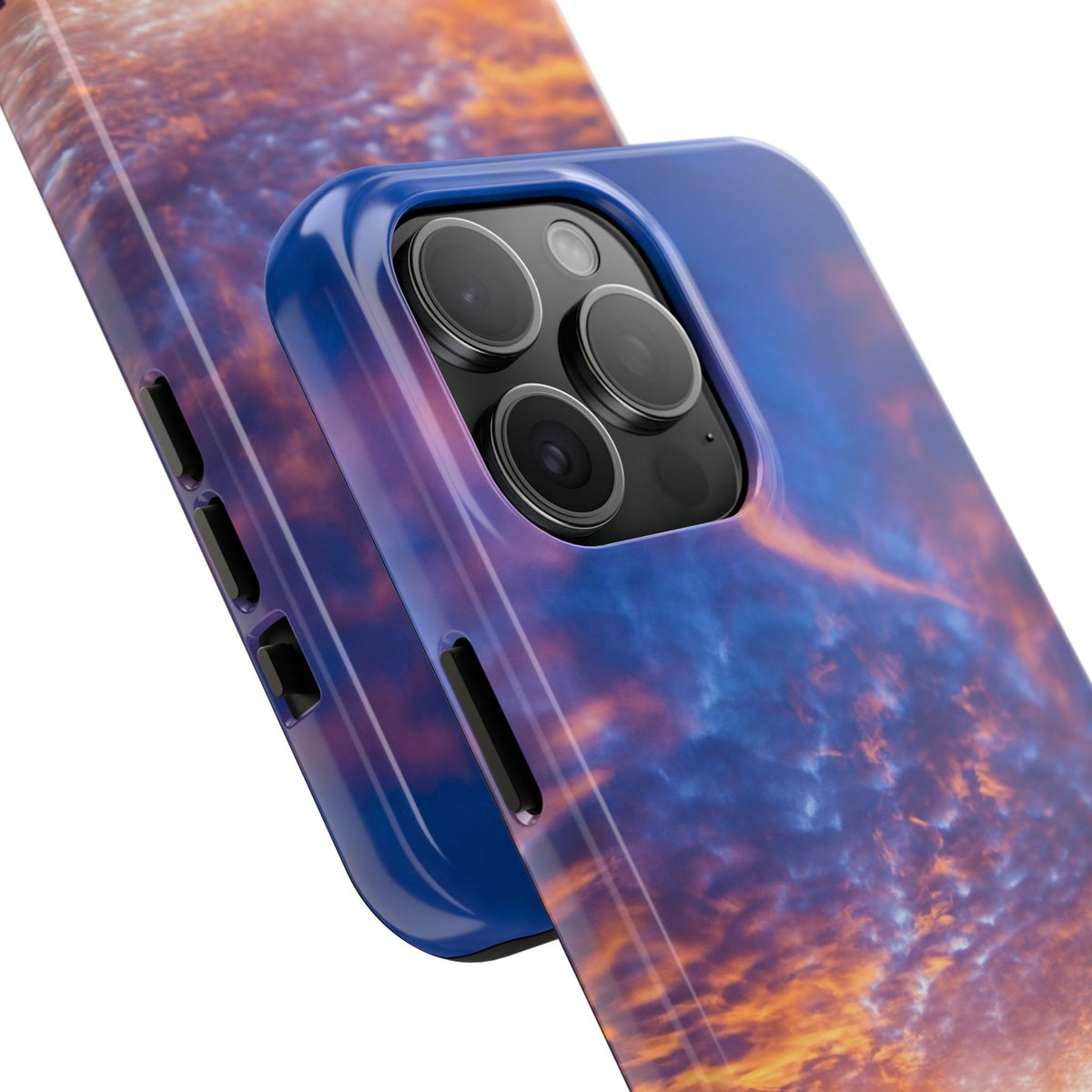 Sky Mirror Tough Phone Case
