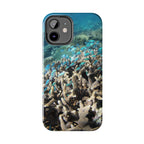 Living Reef Tough Phone Case