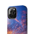 Sky Mirror Tough Phone Case