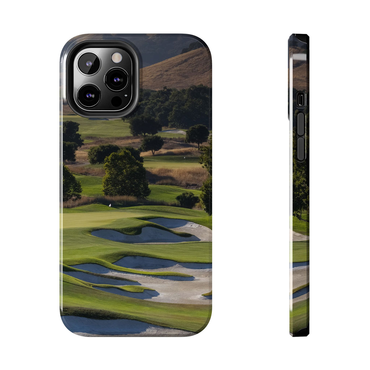 Fairway Tough Phone Case