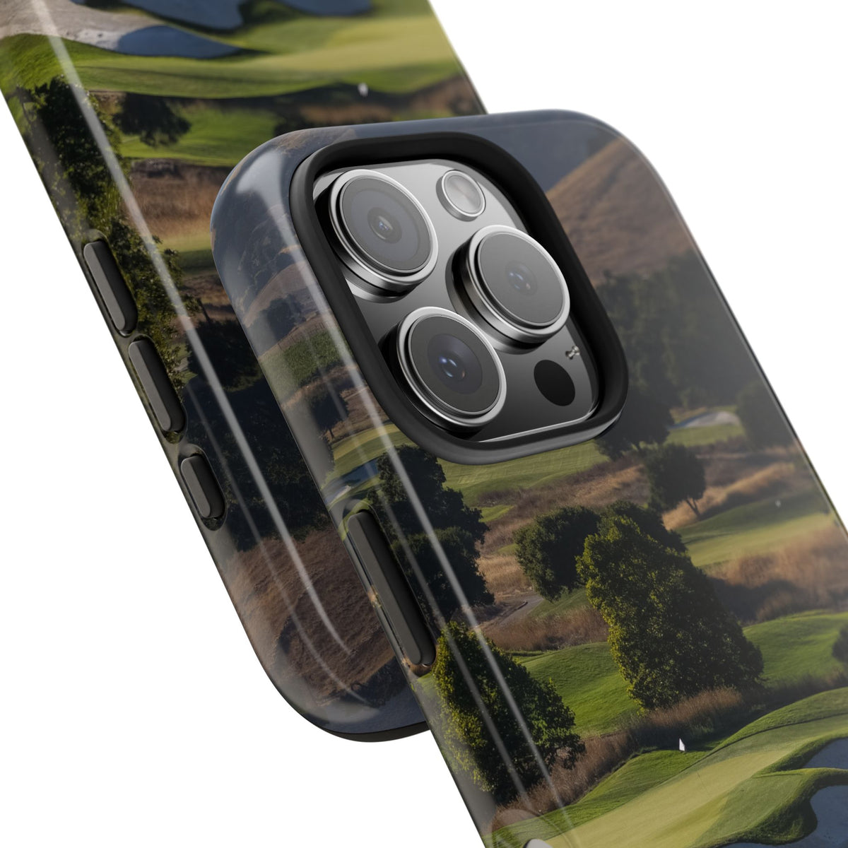 Fairway Tough Phone Case