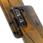 Palm Fire Tough Phone Case