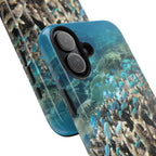 Living Reef Tough Phone Case