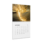Liquid Imagery 2027 Wall Calendar (Edition 2)