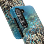 Living Reef Tough Phone Case