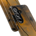 Palm Fire Tough Phone Case