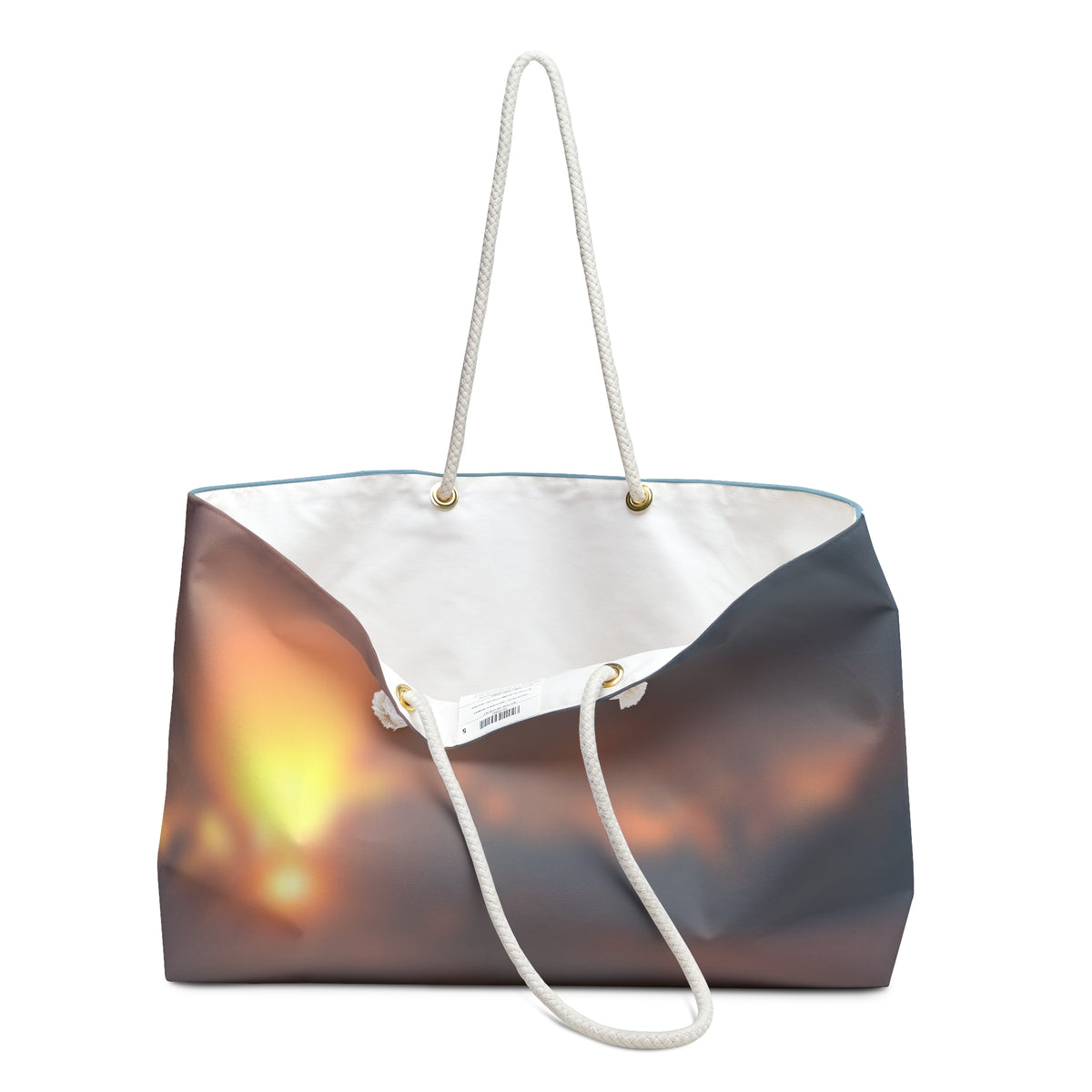 Sun Over The Swell Weekender Bag