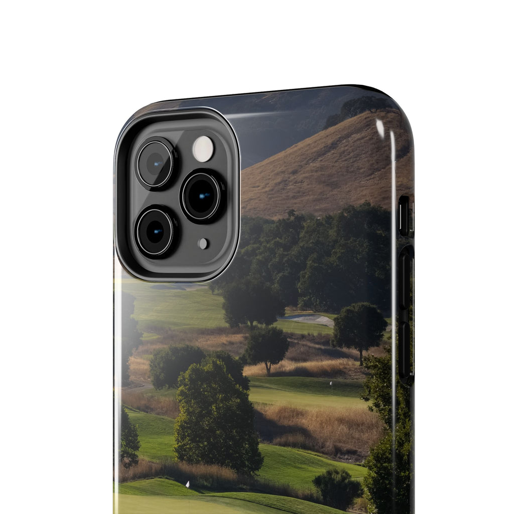 Fairway Tough Phone Case