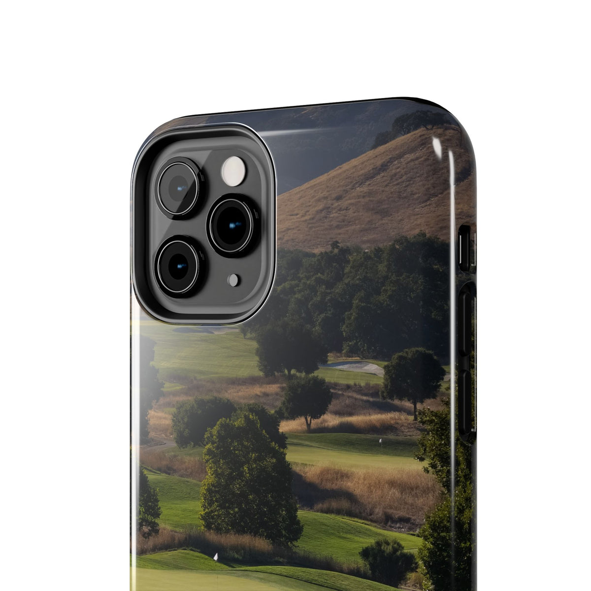 Fairway Tough Phone Case