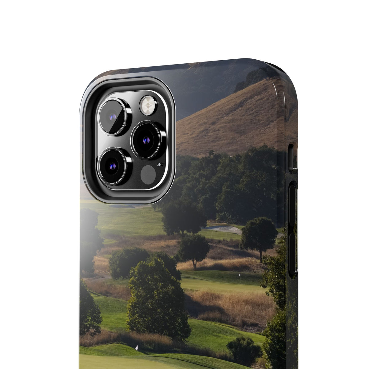Fairway Tough Phone Case