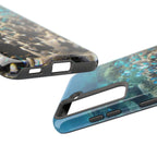 Living Reef Tough Phone Case