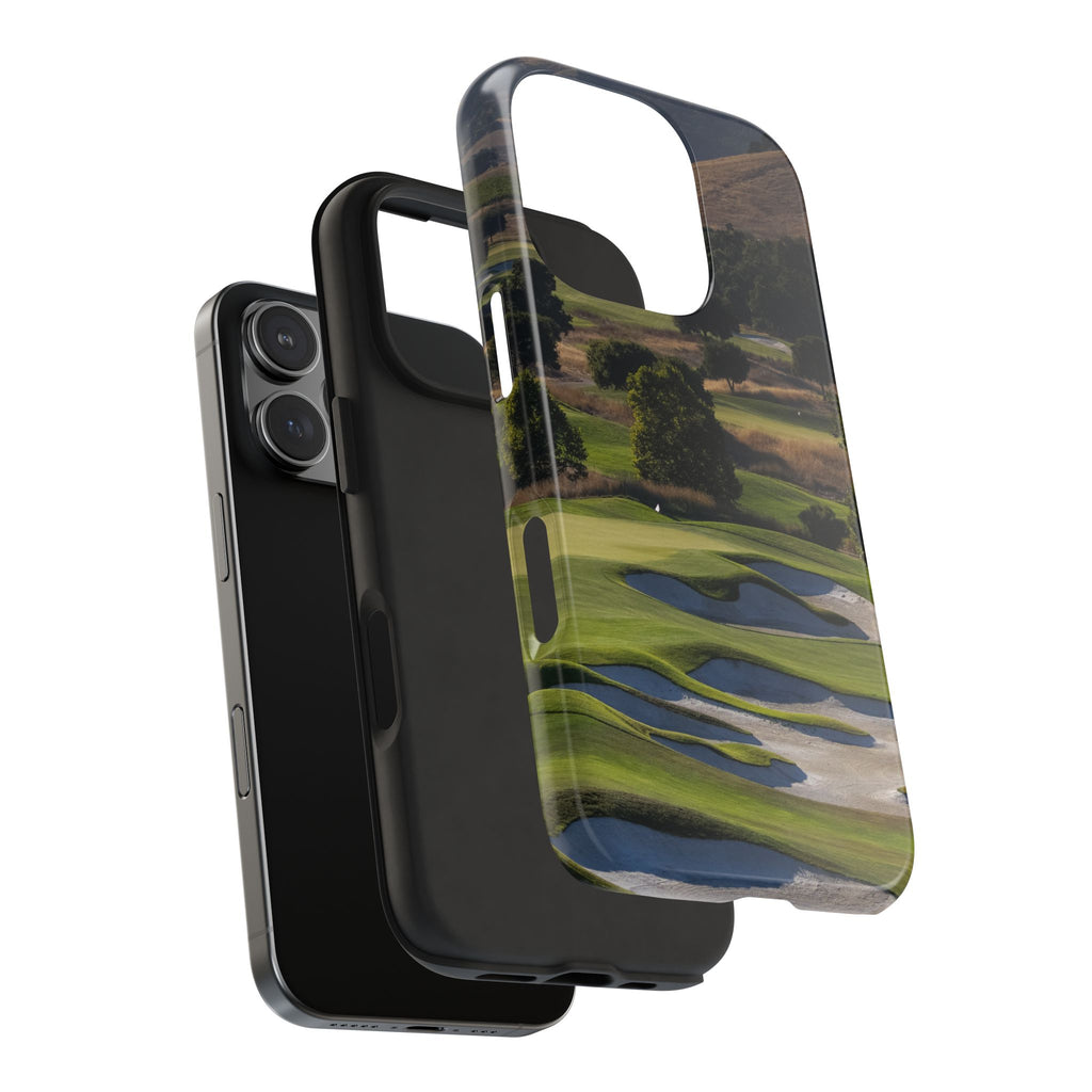Fairway Tough Phone Case