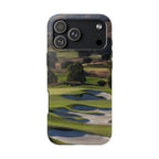 Fairway Tough Phone Case
