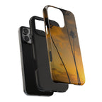 Palm Fire Tough Phone Case