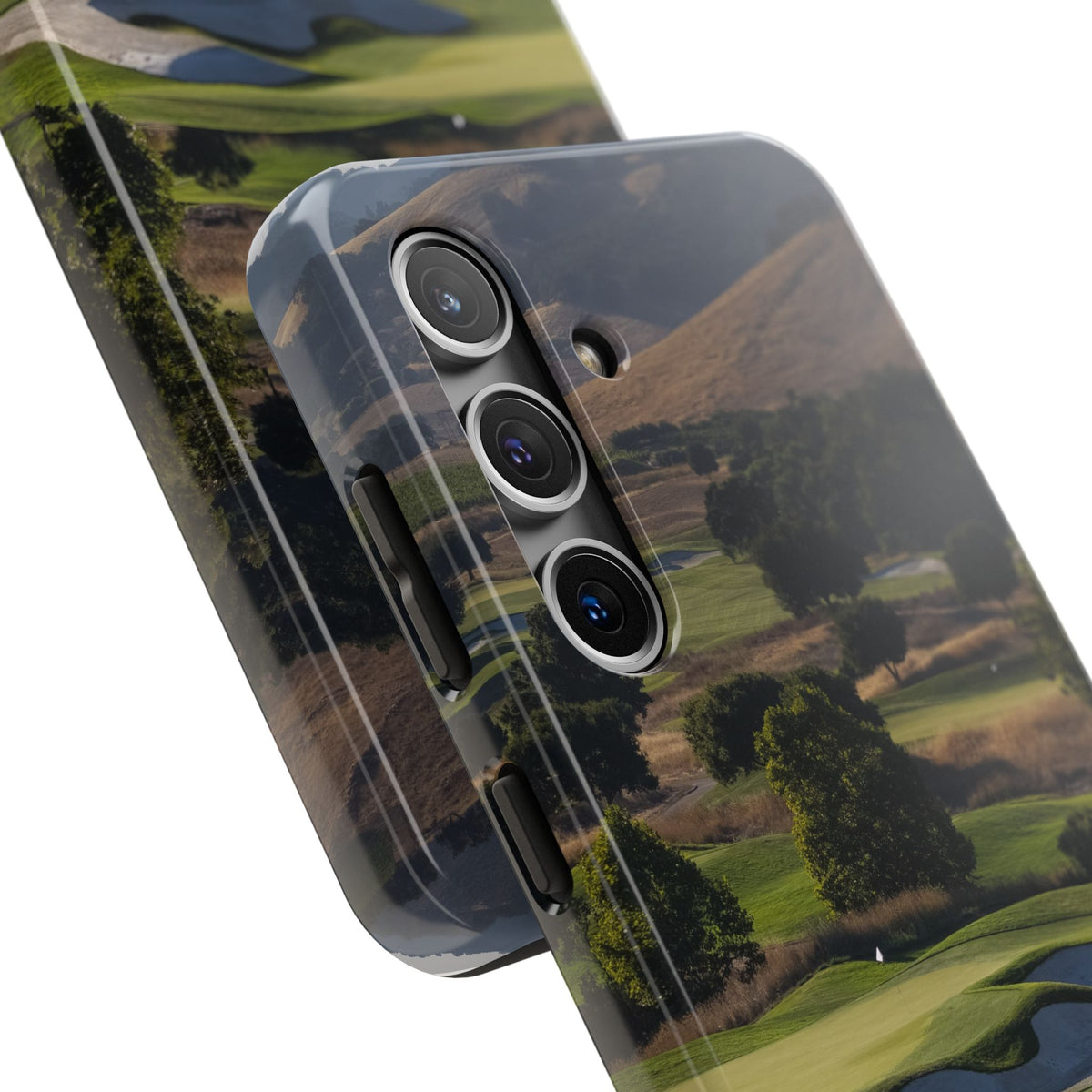 Fairway Tough Phone Case