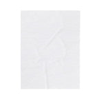 Burning Sky Barrel Velveteen Plush Throw Blanket