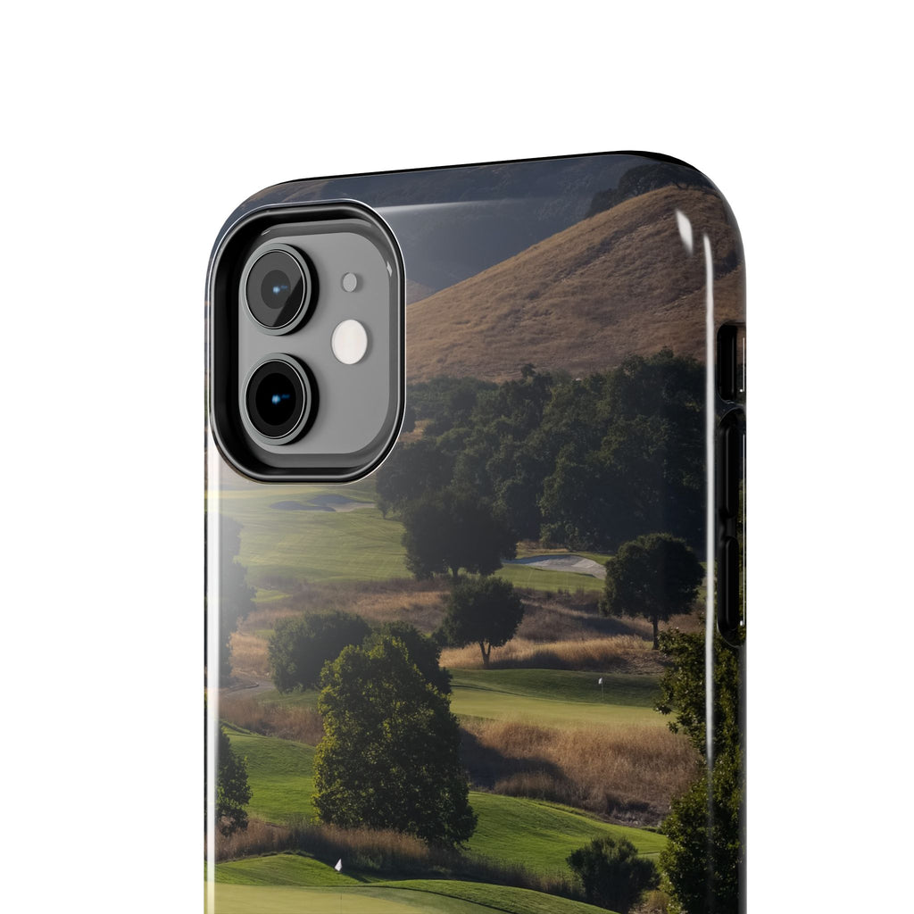 Fairway Tough Phone Case