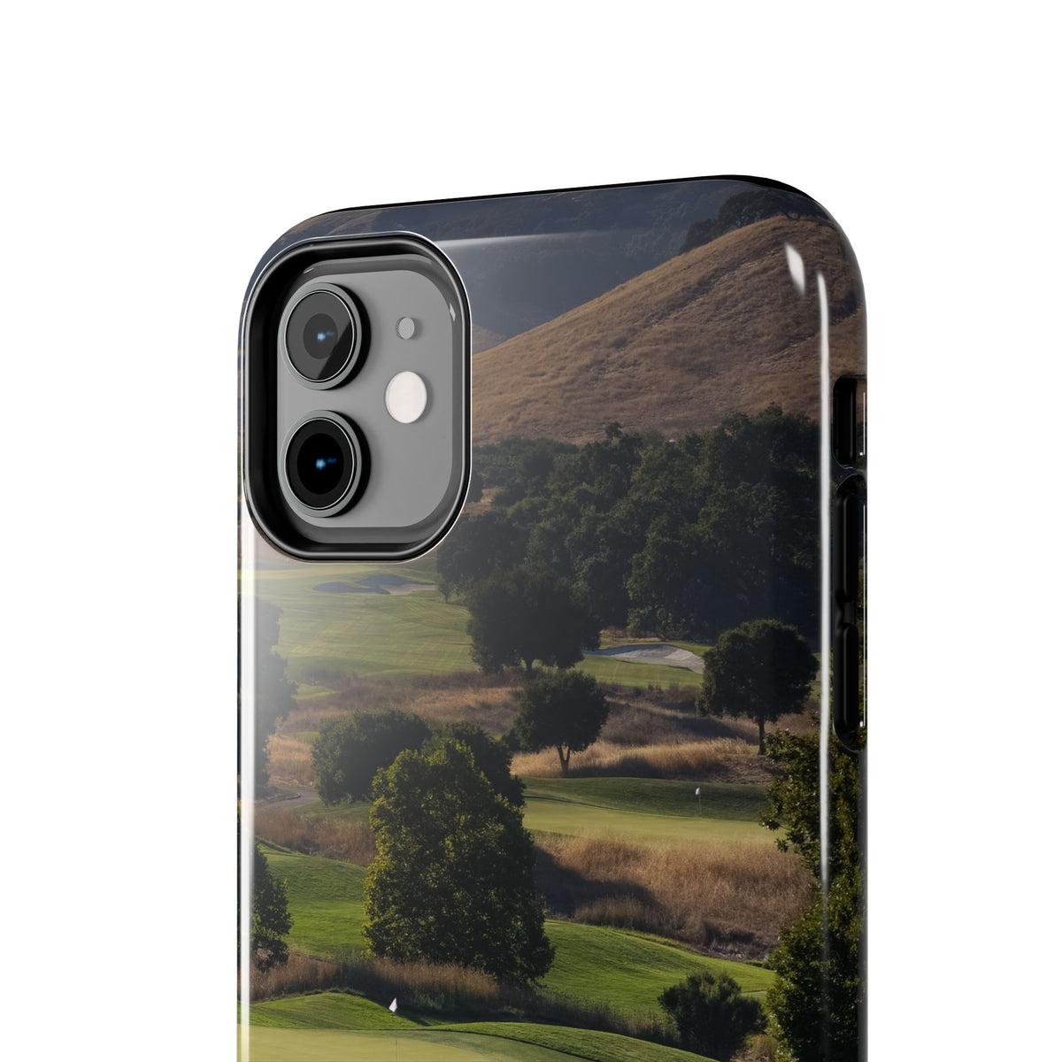 Fairway Tough Phone Case
