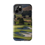 Fairway Tough Phone Case