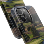 Fairway Tough Phone Case