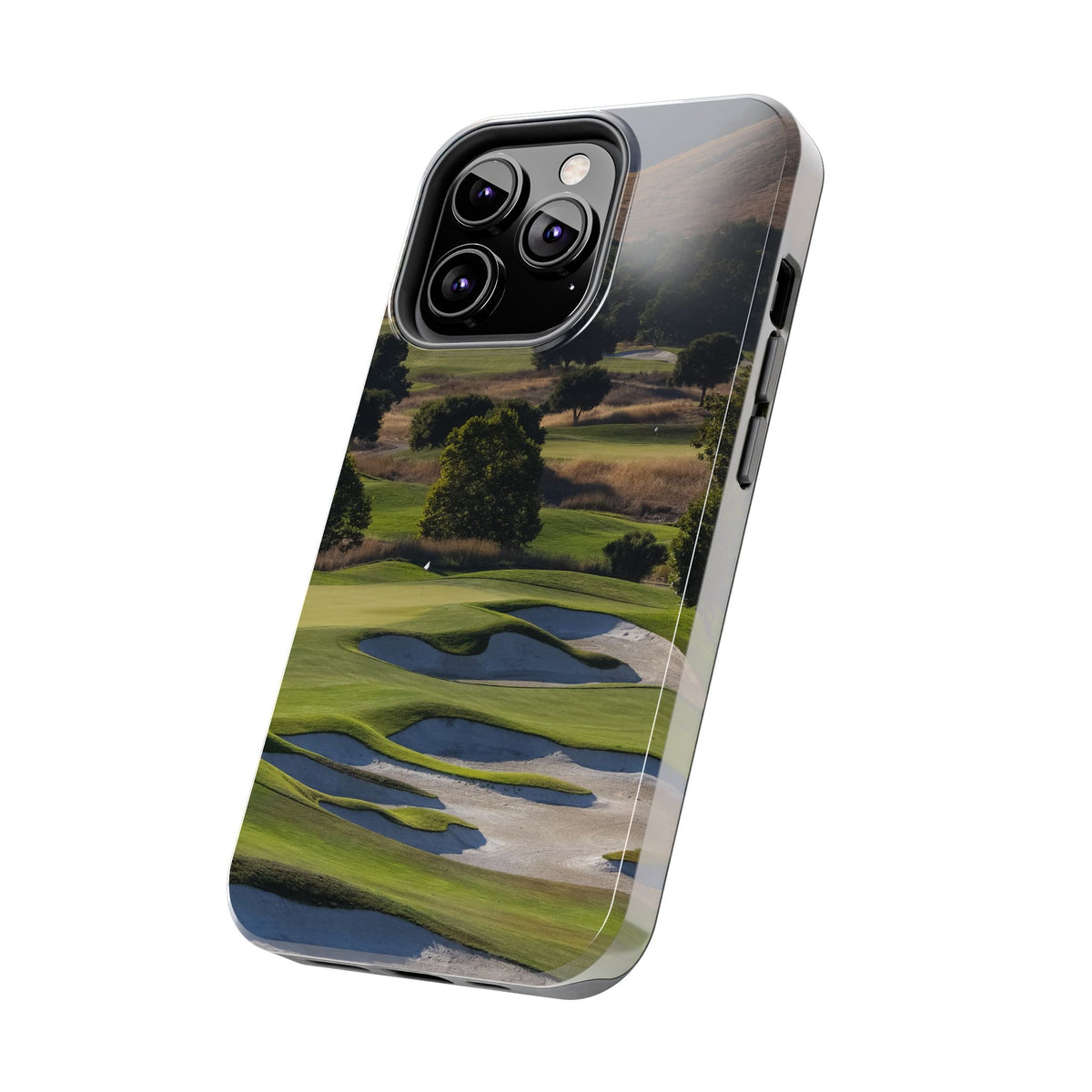 Fairway Tough Phone Case