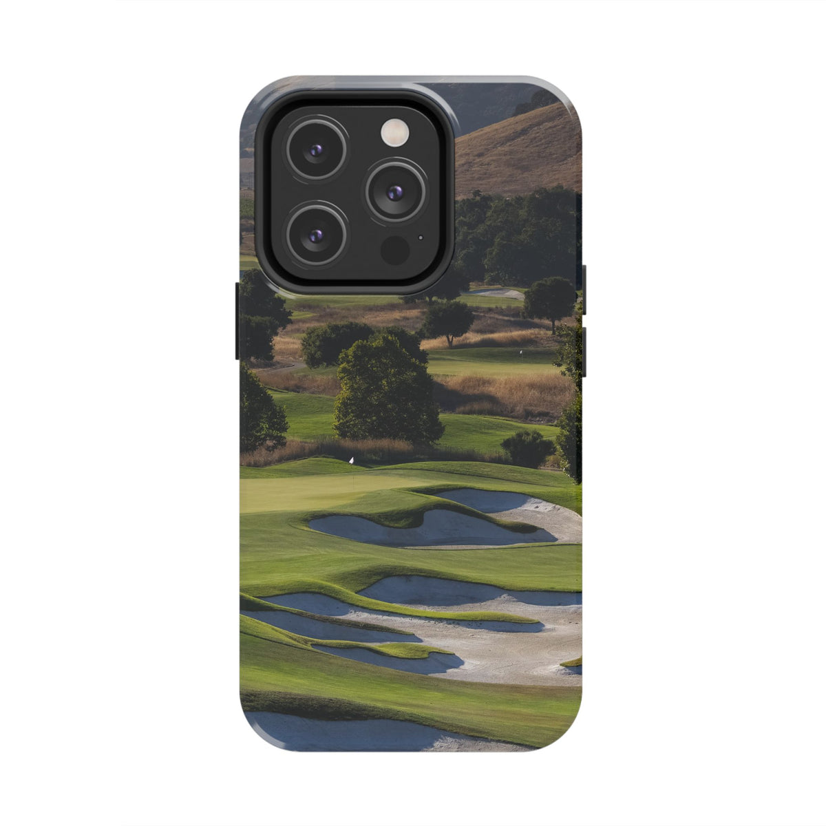 Fairway Tough Phone Case