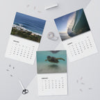 Liquid Imagery 2027 Wall Calendar (Edition 3)