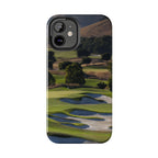 Fairway Tough Phone Case
