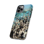 Living Reef Tough Phone Case