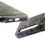 Fairway Tough Phone Case