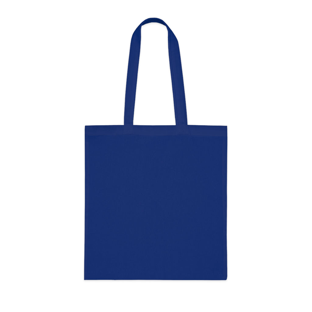Liquid Gold Cotton Tote Bag