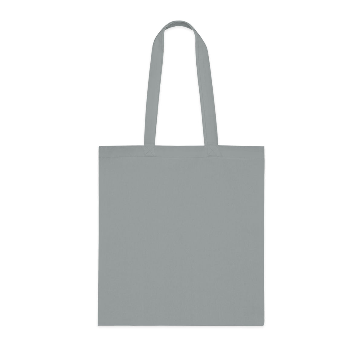 Sunburst Wave Cotton Tote Bag