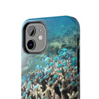 Living Reef Tough Phone Case